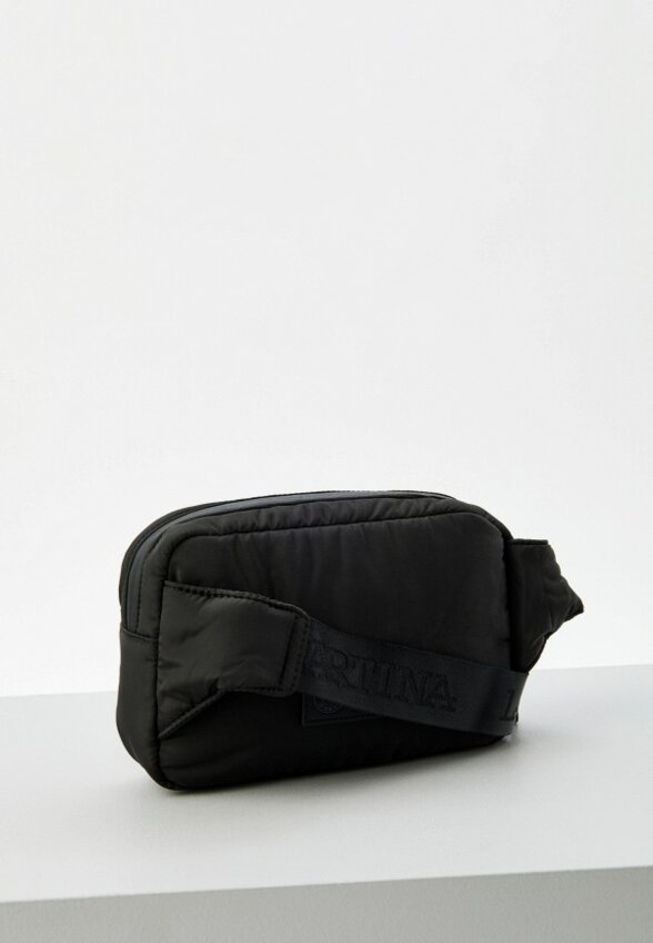 Сумка поясная La Martina