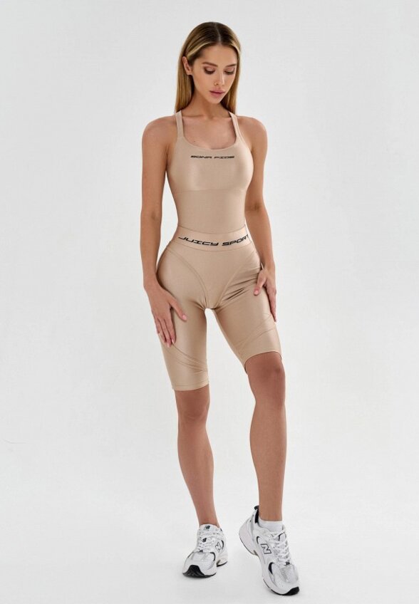 Велосипедки Bona Fide