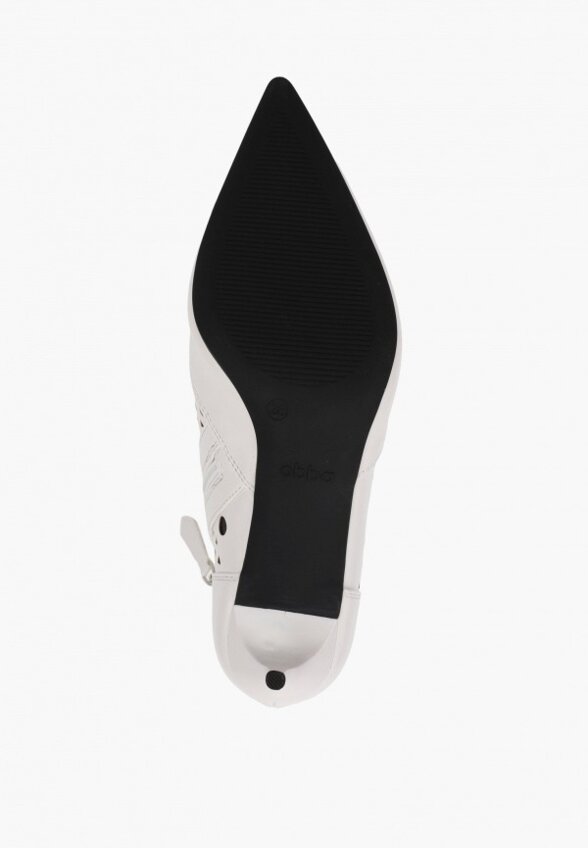 Ботильоны Obba