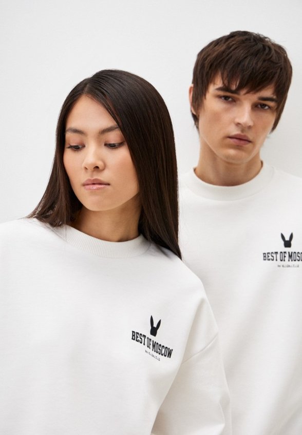 Свитшот KChTZ