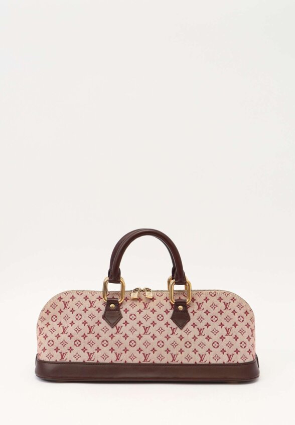 Louis Vuitton Alma