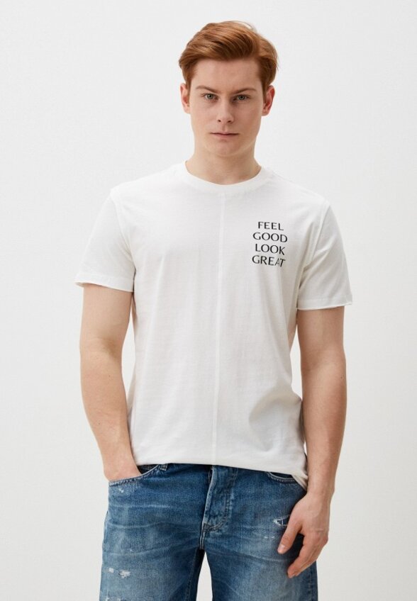 Футболка Colin's