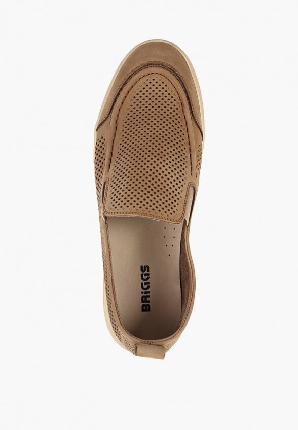 Слипоны Briggs