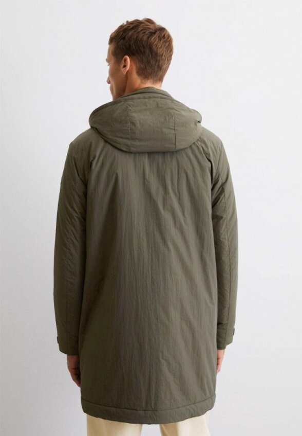 Парка Marc O'Polo