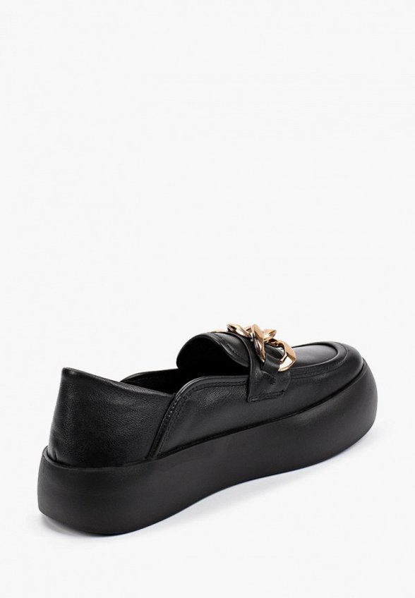 Лоферы Abricot