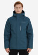 Куртка утепленная мужская Columbia Oak Harbor II Insulated Jacket, Голубой3  - превью