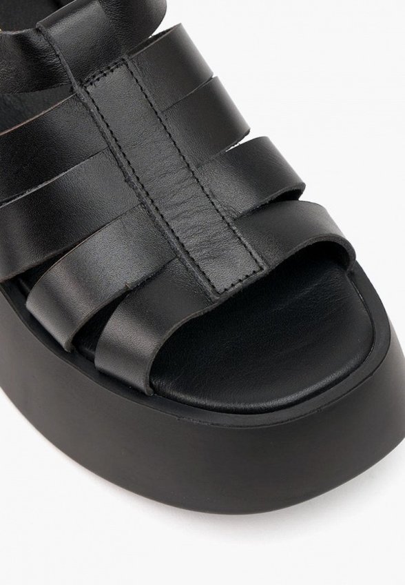 Босоножки Mysa