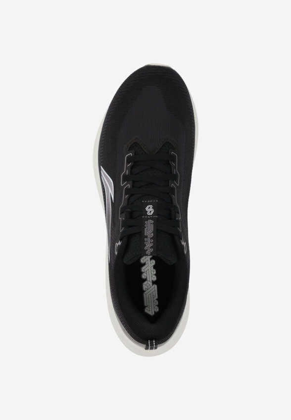 Кроссовки женские Li-Ning Red Hare 8, Черный