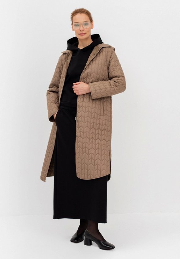 Куртка стеганая Bulmer