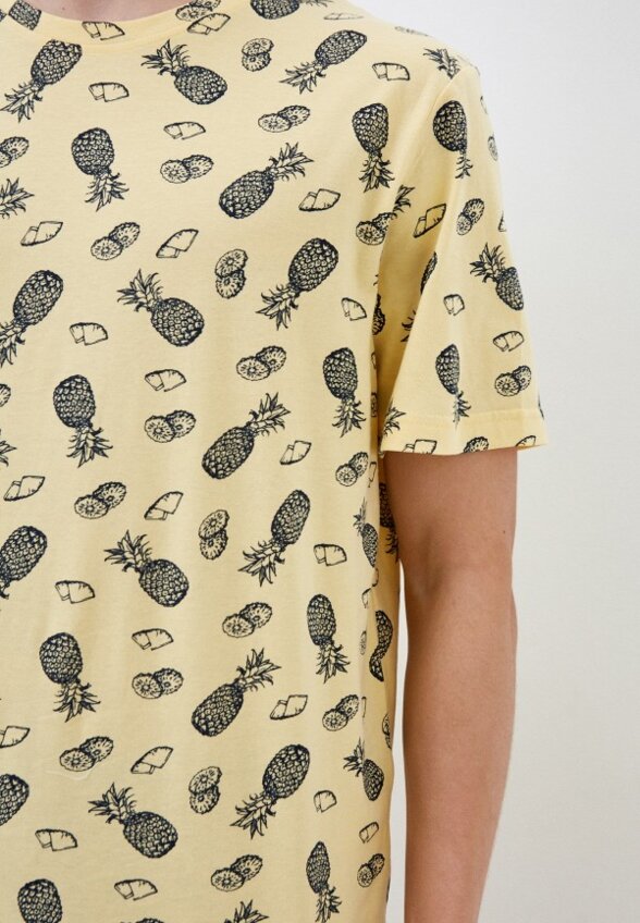 Футболка O'STIN