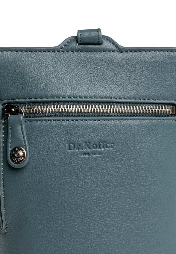 Др.Коффер M402894-44-70 сумка через плечо