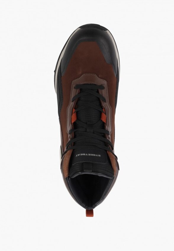 Кроссовки STREETBEAT