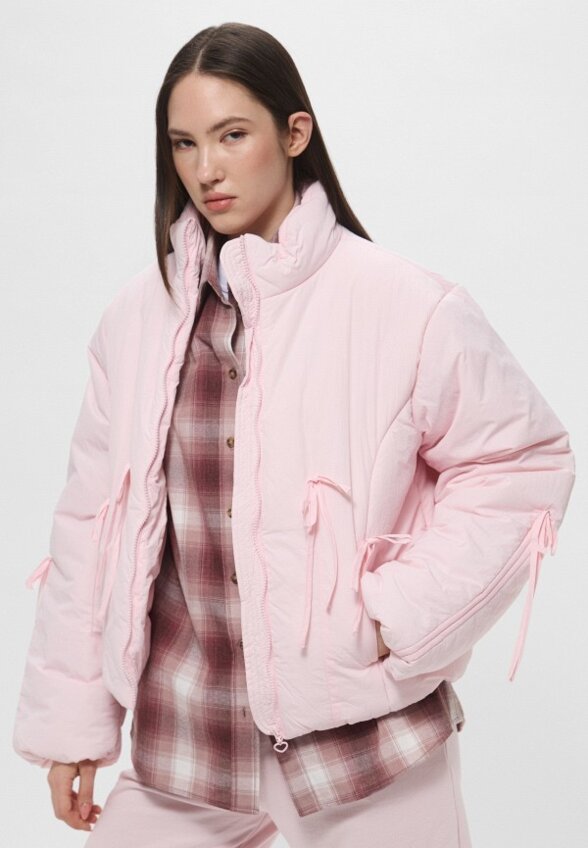 Куртка утепленная Befree