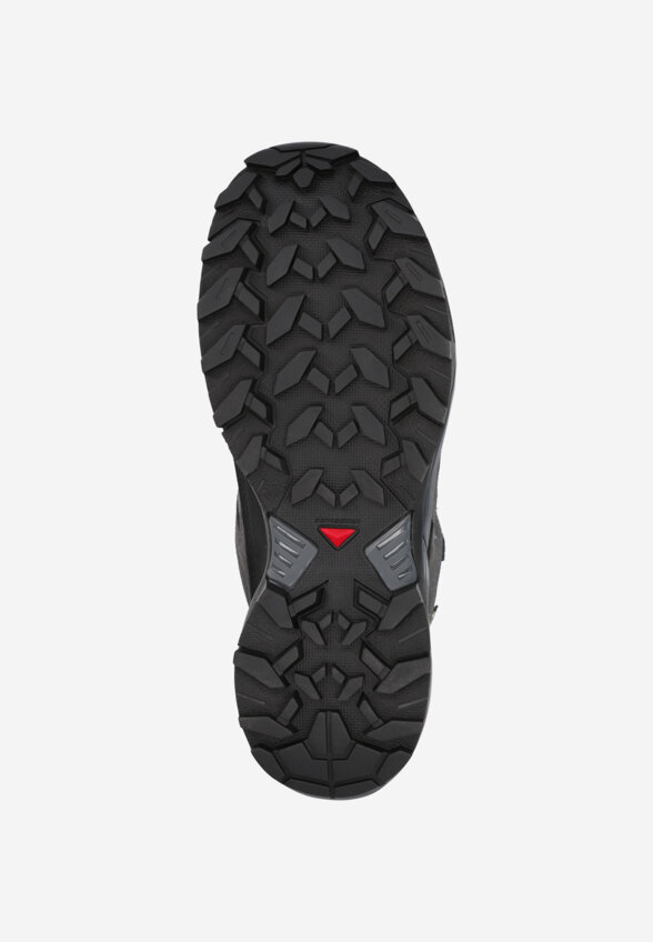 Кроссовки женские Salomon X Ultra 360 Ltr GTX, Серый