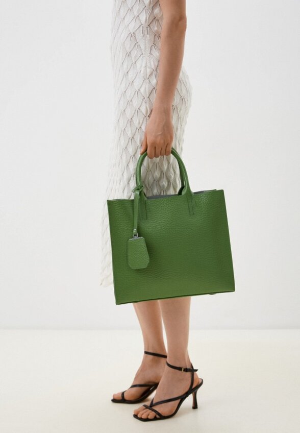 Сумка и брелок Снежная Королева