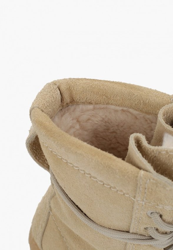 Ботинки Bronx