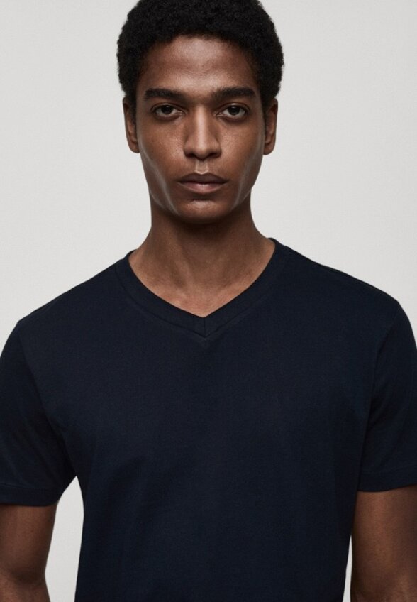 Футболка Mango Man