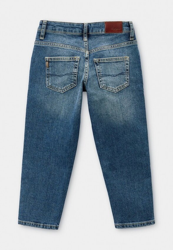 Джинсы Pepe Jeans