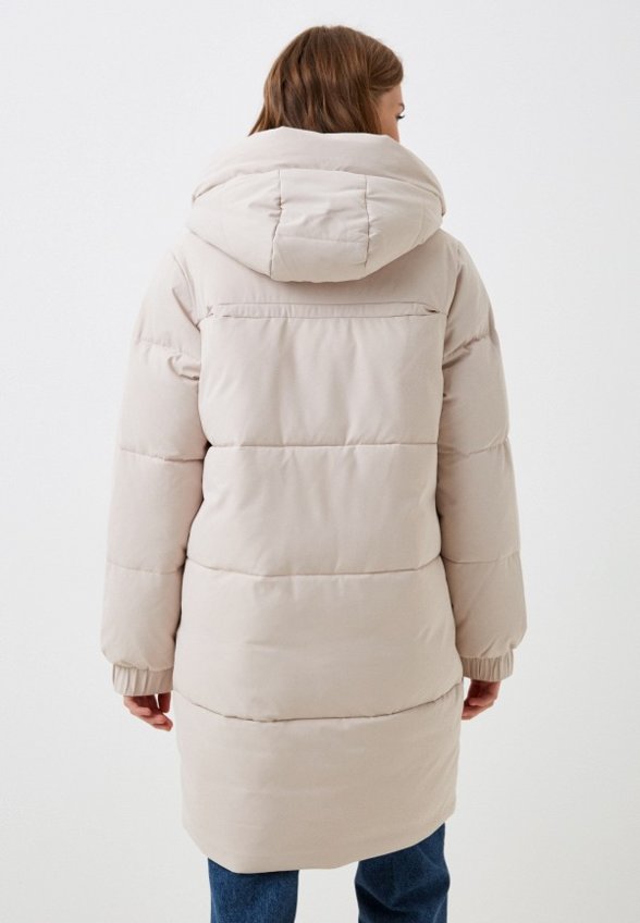 Пуховик Winterra