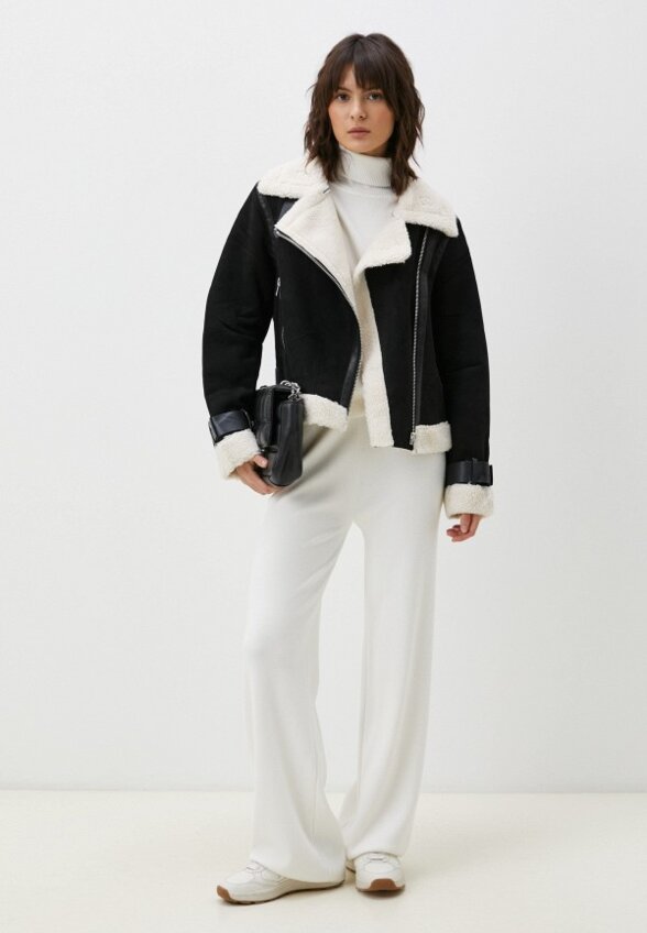 Дубленка Dunia