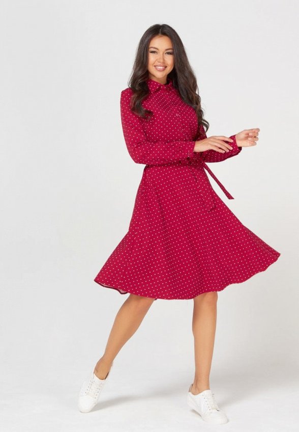 Платье A.Karina