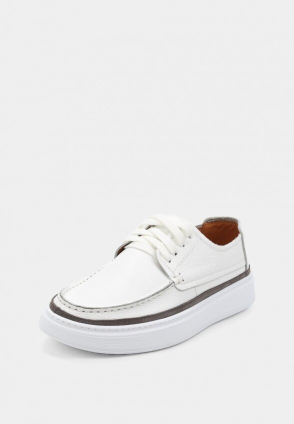 Кеды Luciano Bellini