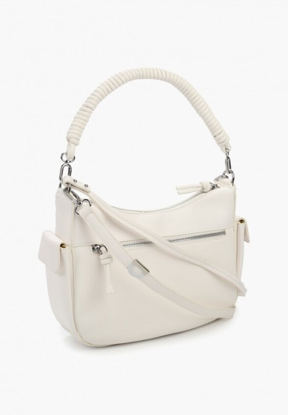 Сумка и брелок Desigual