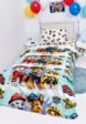 Постельное белье 1,5-спальное Непоседа4  - превью