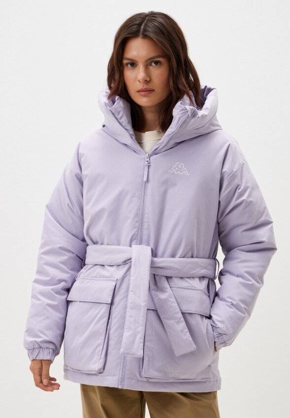 Пуховик Kappa