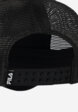 Бейсболка для мальчиков FILA, Черный9  - превью