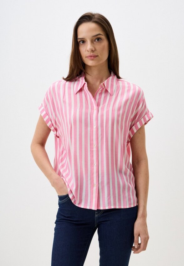 Блуза Tom Tailor