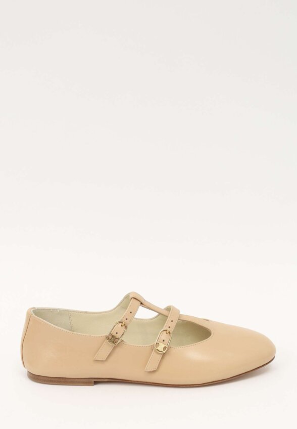 Celine Les Ballerines