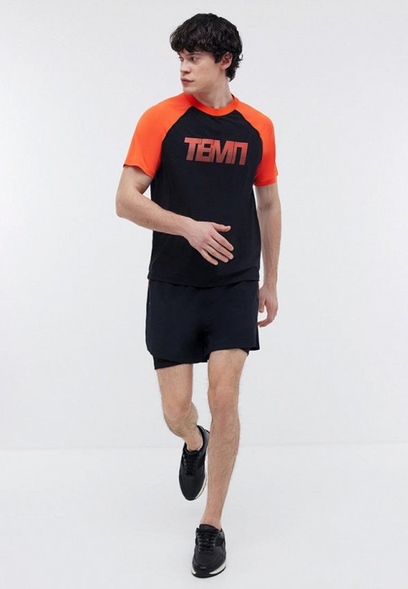 Шорты спортивные Baon