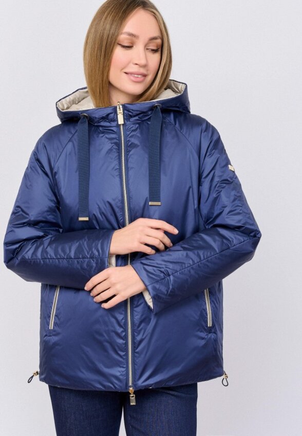 Куртка утепленная Franco Vello