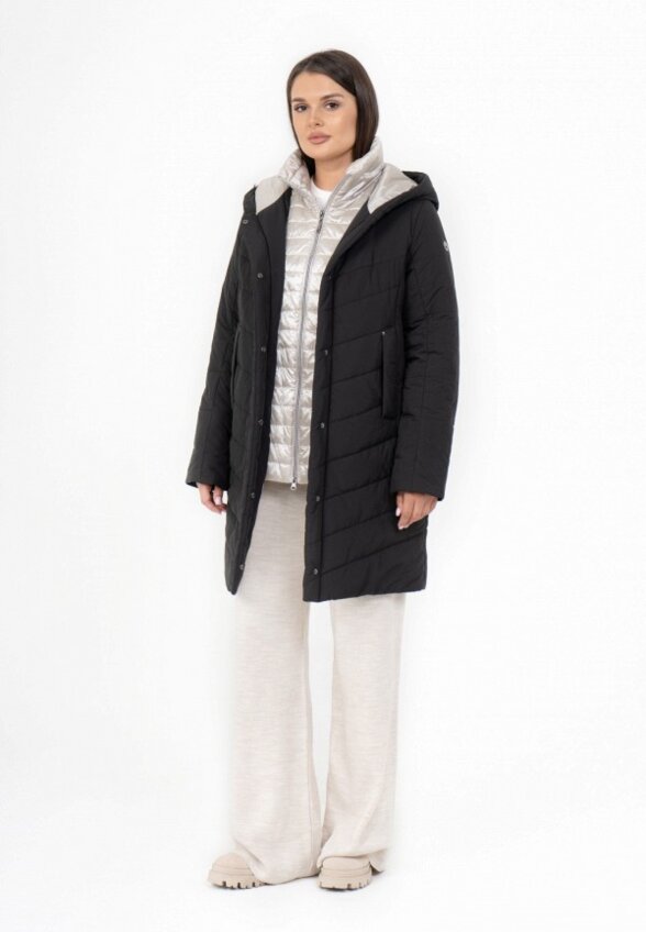 Пуховик Nord Wind