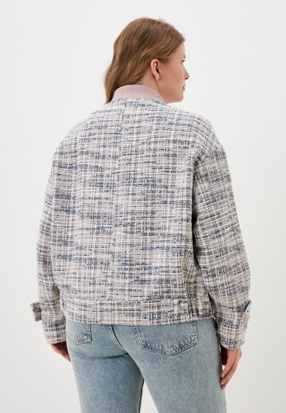 Полупальто Le Monique