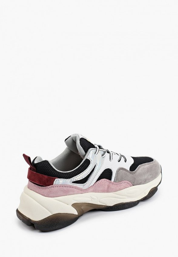 Кроссовки Crosby