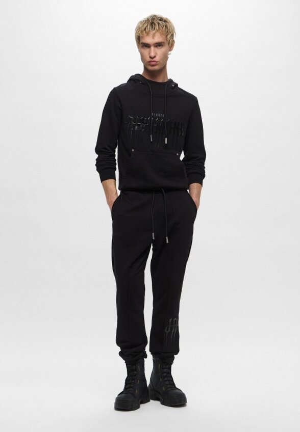 Брюки спортивные John Richmond