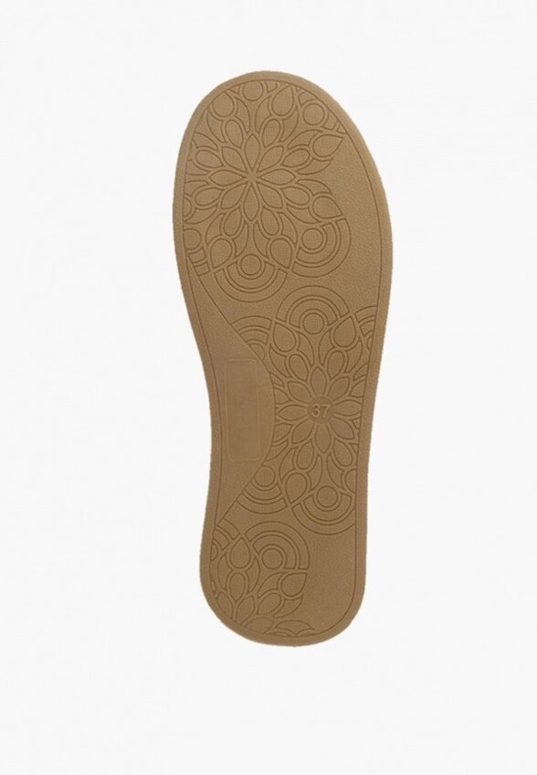 Тапочки De Fonseca