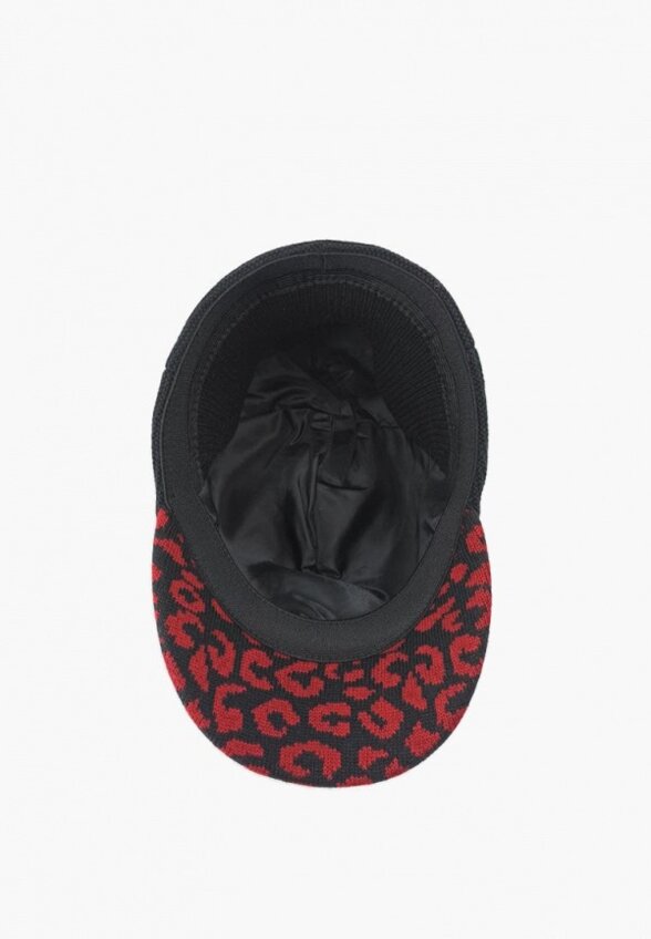 Кепка и капор Сиринга