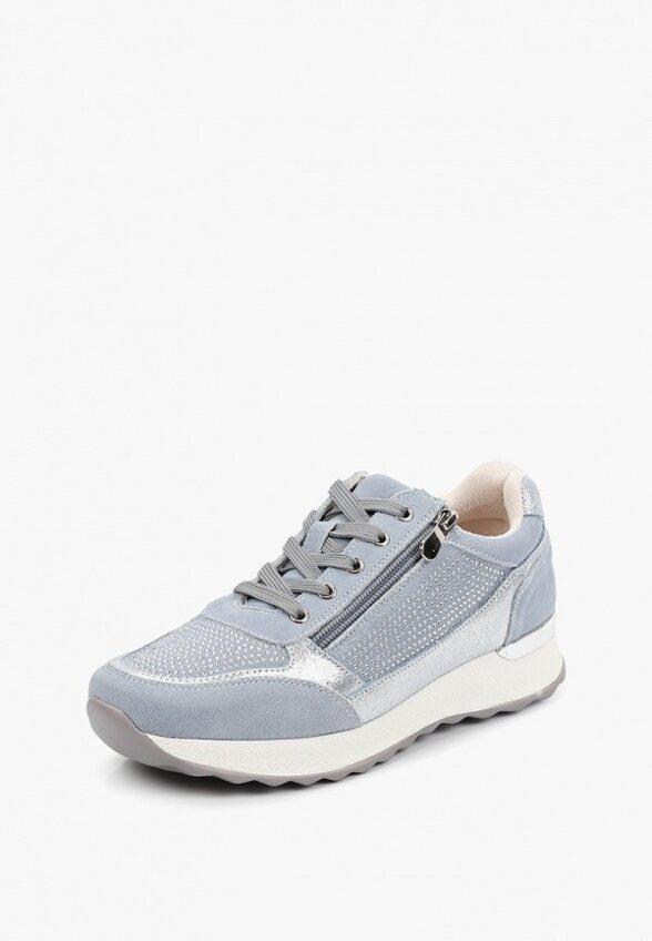 Кроссовки Obba