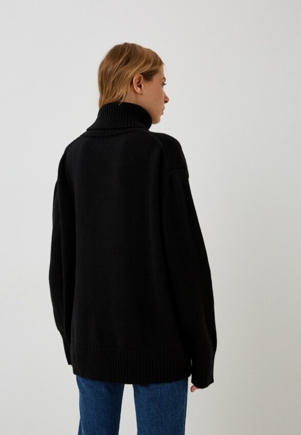 Свитер Woollywoo