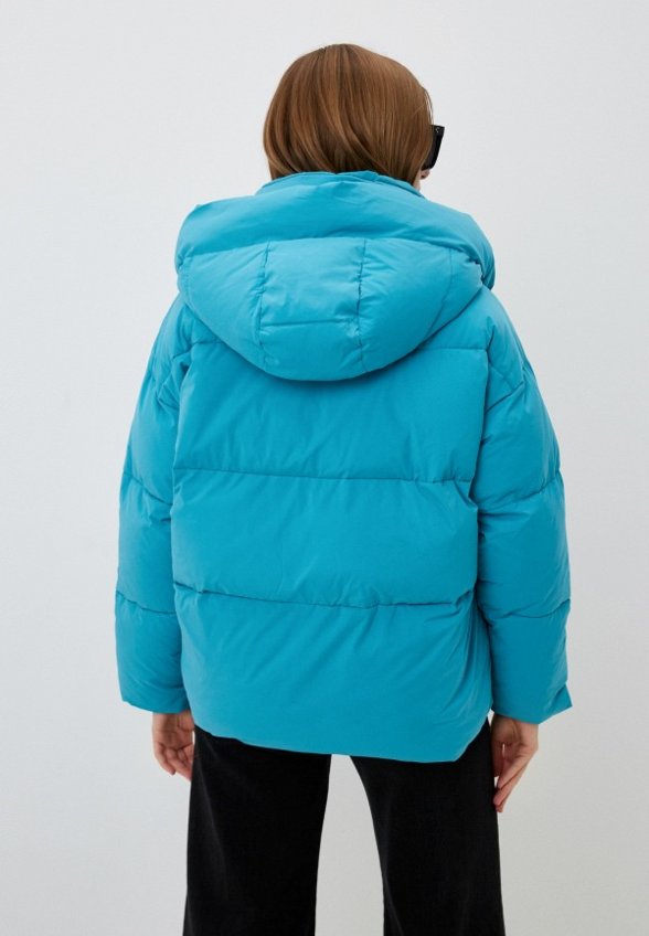 Пуховик Vitacci