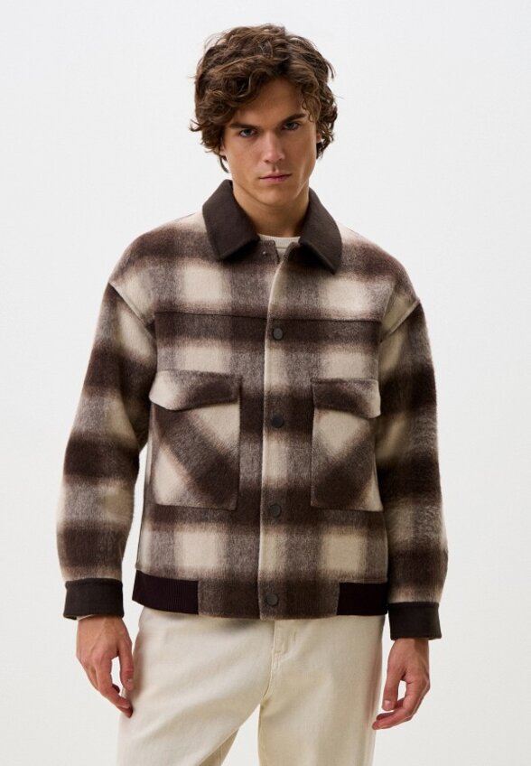 Полупальто F.G.Z.