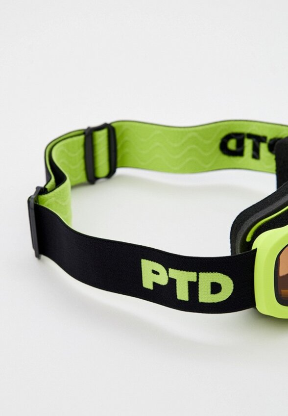 Маска горнолыжная PlayToday