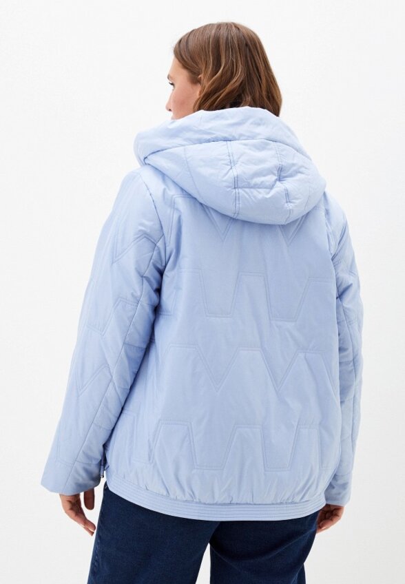 Куртка утепленная Margo Blues
