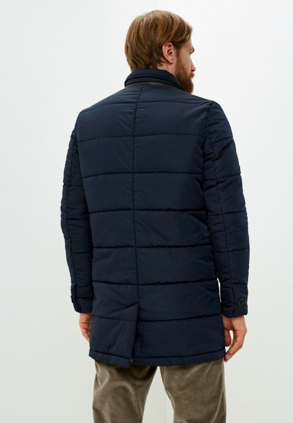 Куртка утепленная Bazioni