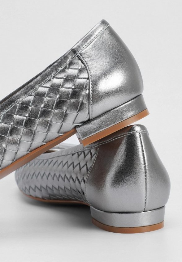 Балетки La Giostra