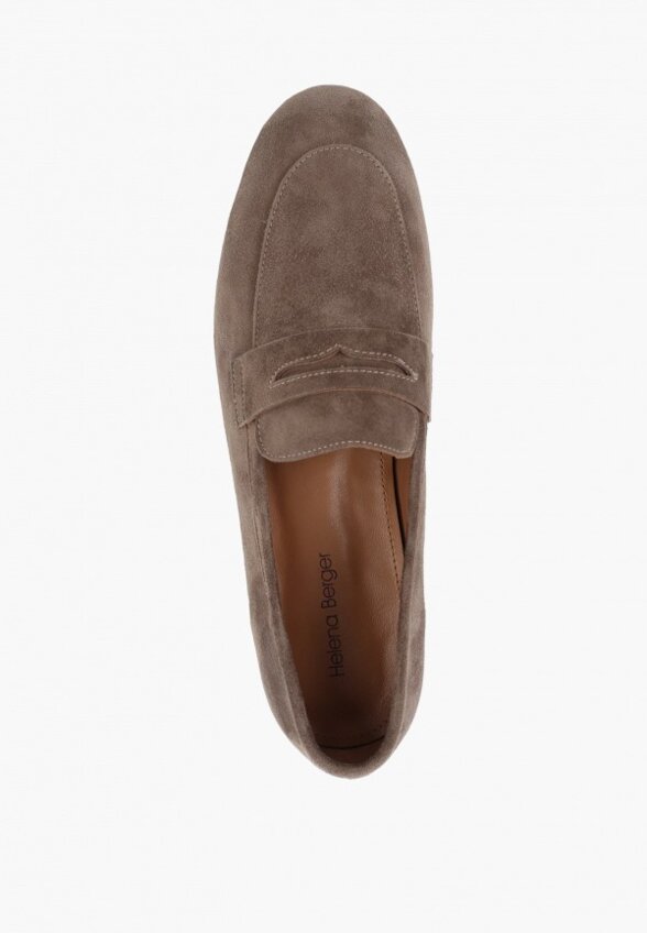 Мокасины Helena Berger