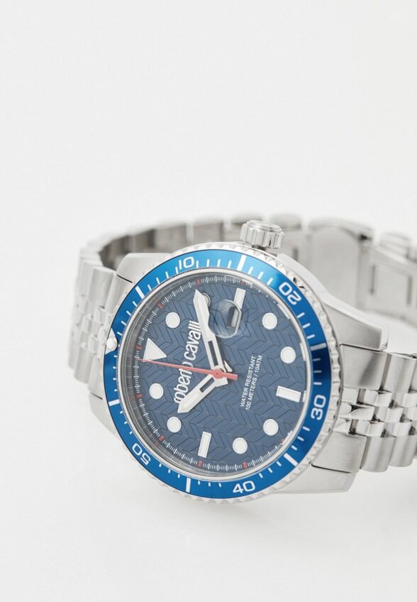 Часы Roberto Cavalli